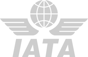 IATA member logo
